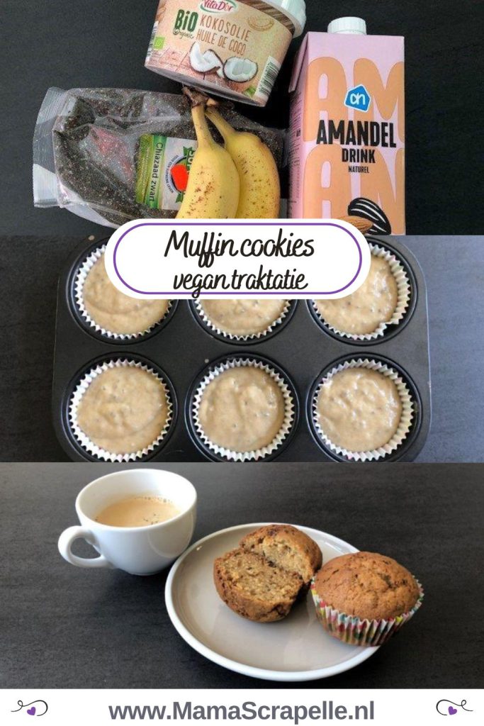 muffin cookies
