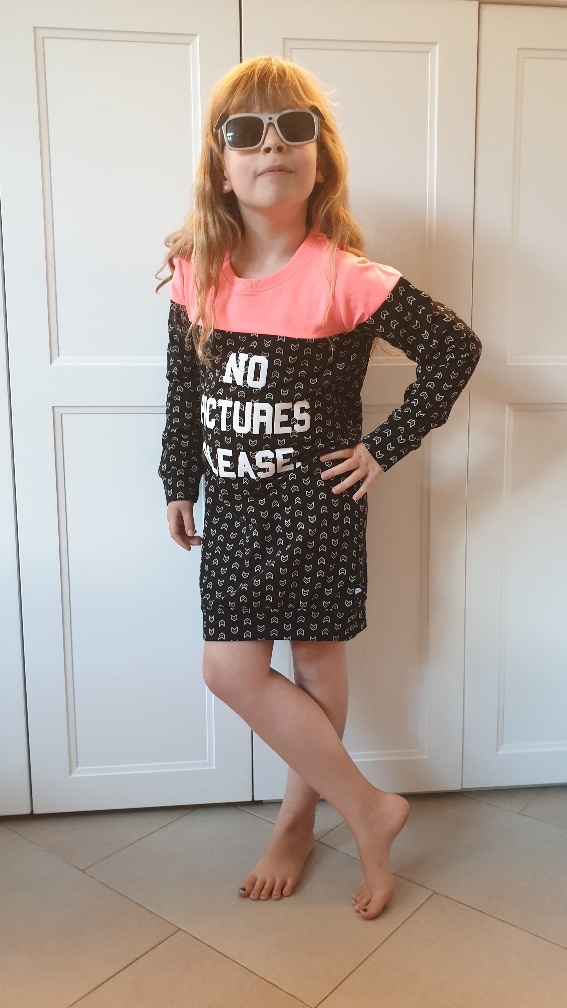 Zeestraat preambule George Eliot Outlet kleding voor kinderen bij Mini & More - een tip - MamaScrapelle