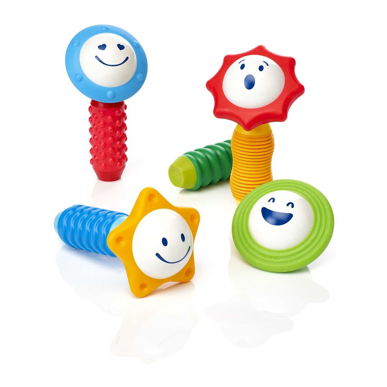 Fabriek Brullen Lada Speelgoed voor kinderen van 1 jaar | Spelen is makkelijker leren -