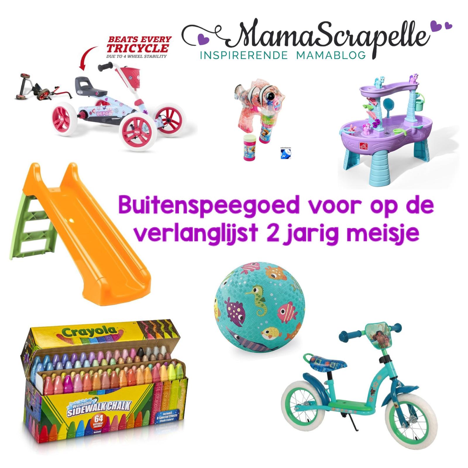 tv kanaal Centraliseren Verlanglijst voor 2 jarig meisje met cadeautips en speelgoedwensen -
