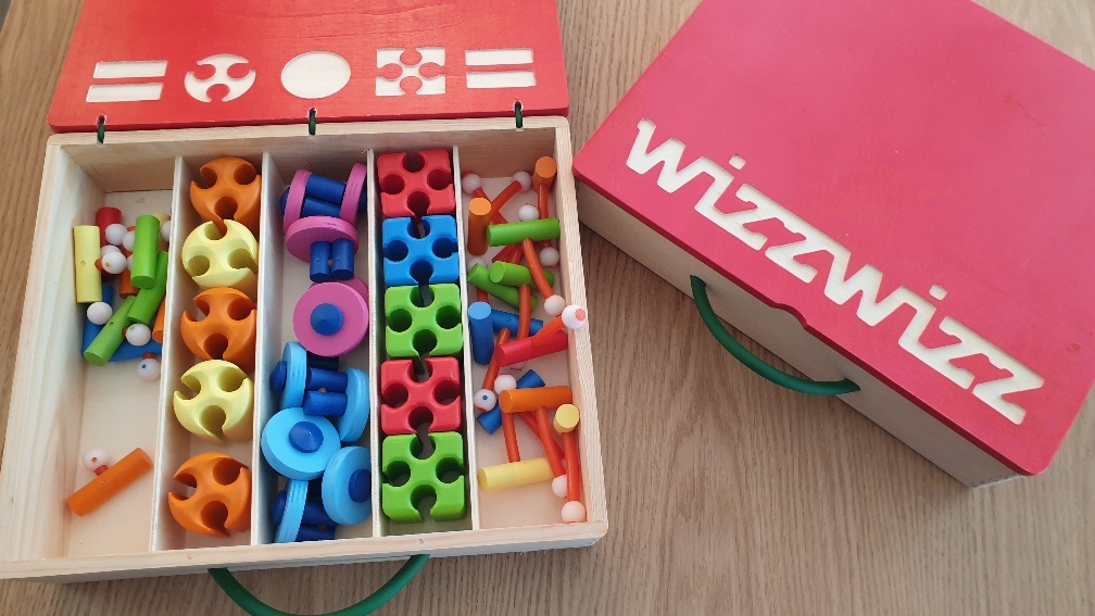 Zoekmachinemarketing informatie Margaret Mitchell Wizzwizz - duurzaam houten speelgoed dat beweegt! -