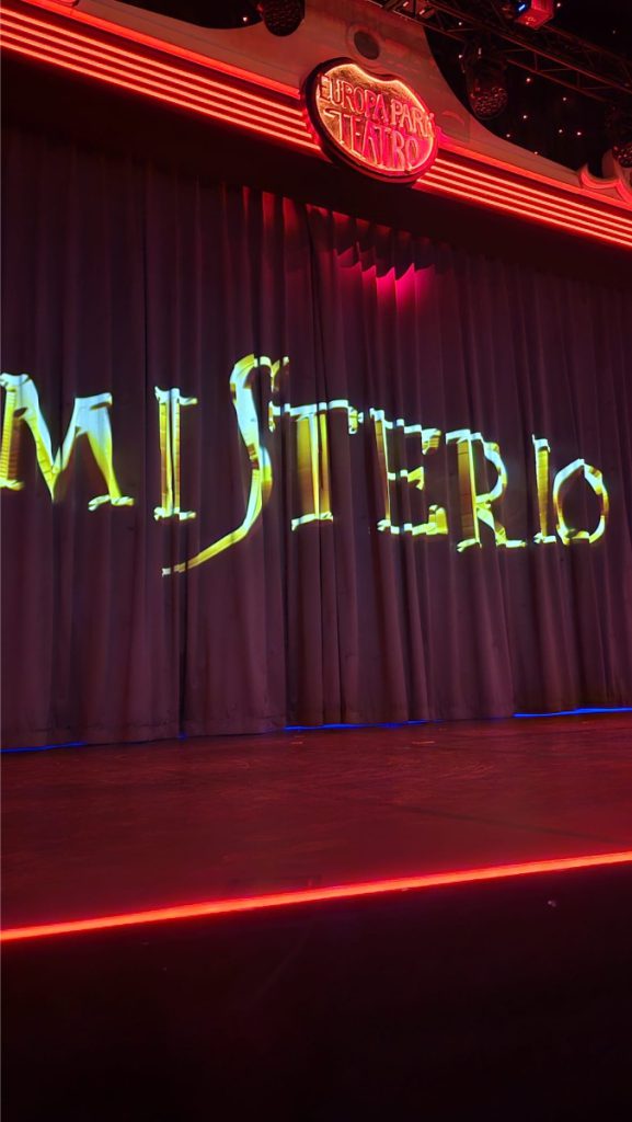 Misterio Italie Illusionistenshow (2)