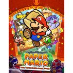 Paper Mario The Thousand-Year Door nintendo switch game