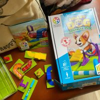 SmartGames Smart Dog spel reisspel puzzel honden game