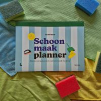 To Do Hero Schoonmaakplanner