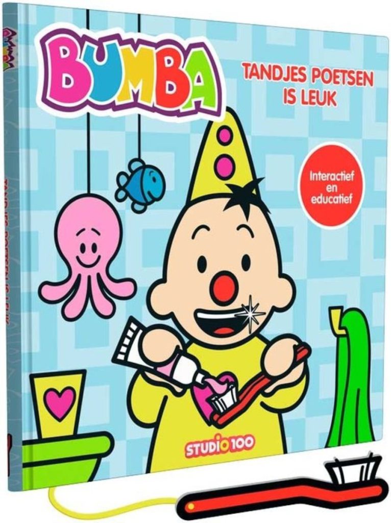 kado meisje 2 jaar boeken