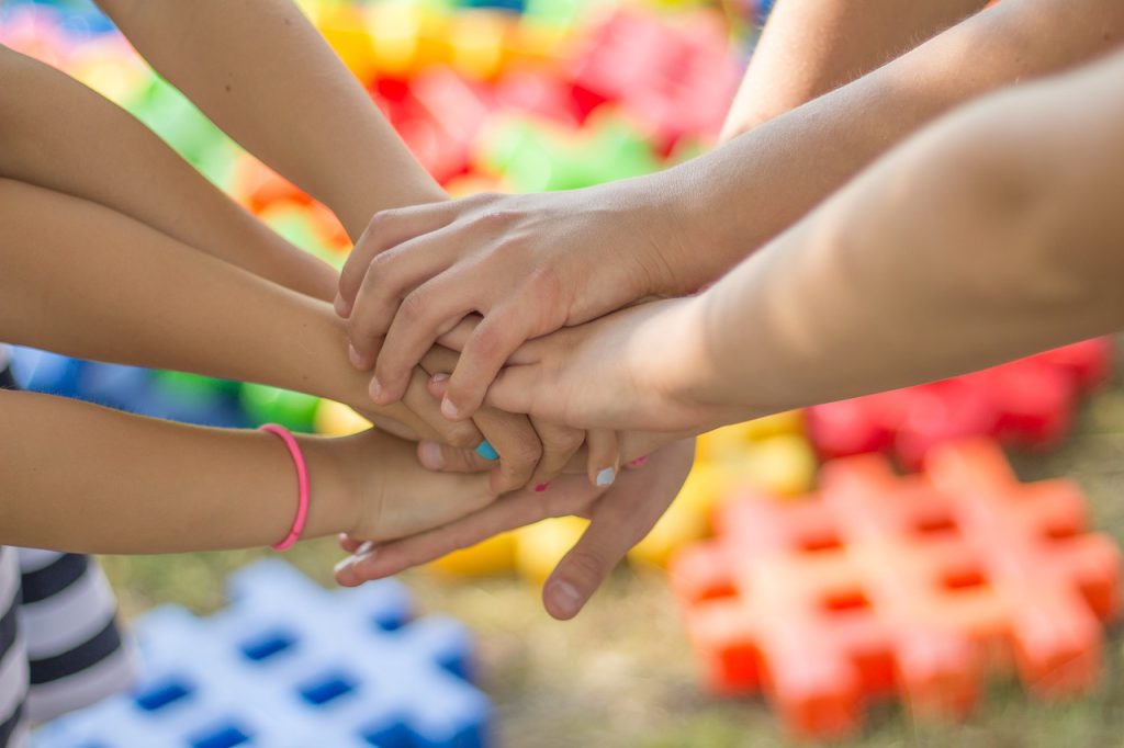 de gouden weken in het onderwijs