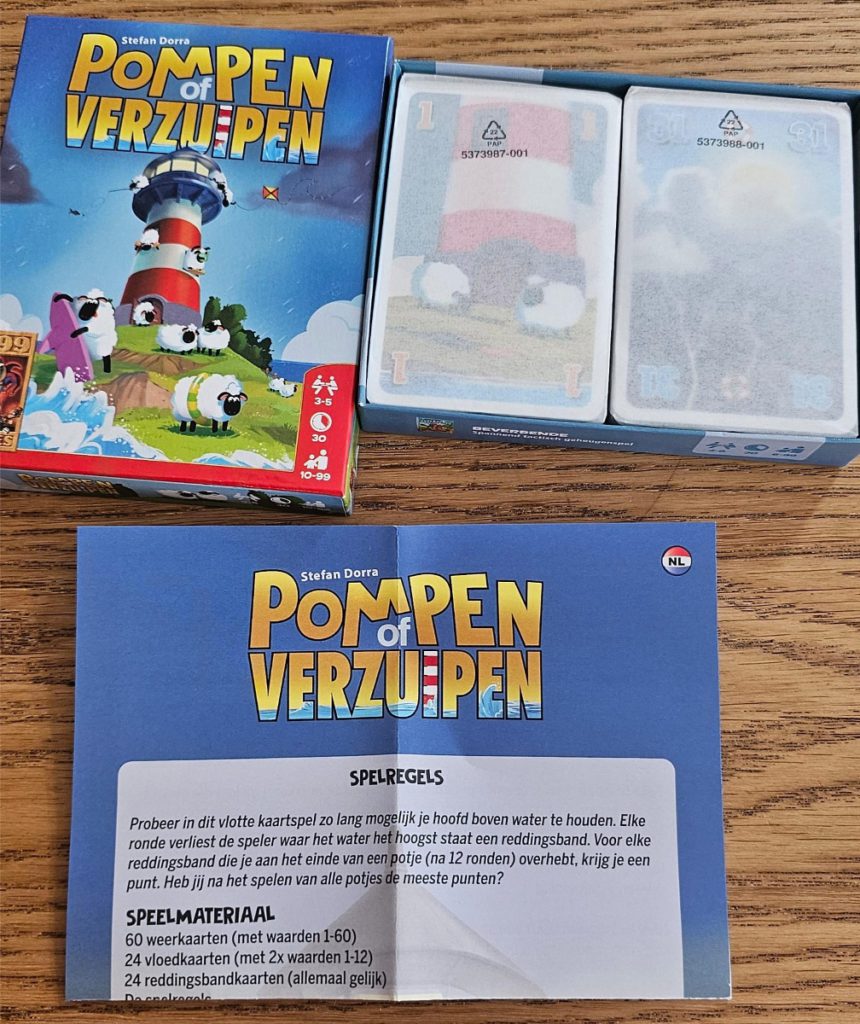 Pompen of verzuipen 999 games spellen voor regenachtige dagen 