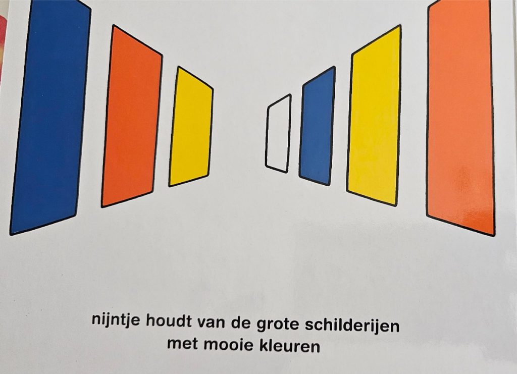  kunst voor baby's en peuters 